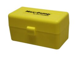 Medium Rifle Ammo Box