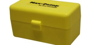 Medium Rifle Ammo Box
