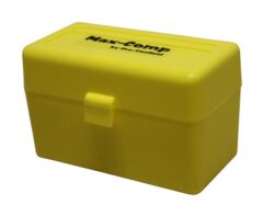 Large Rifle Ammo Box