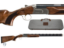 AKKAR Churchill 12g 30" Sporter Ejector Shotgun