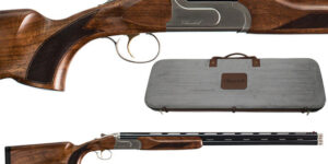 AKKAR Churchill 12g 30" Sporter Ejector Shotgun