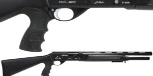 Adler B220 20" 12g