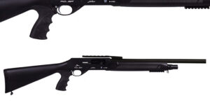 Adler B220 Rifled 12g Shotgun