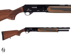 Adler B220 12g 20" Turkish Walnut Straight Pull