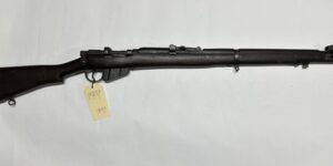 Lithgow 1941 SMLE .303