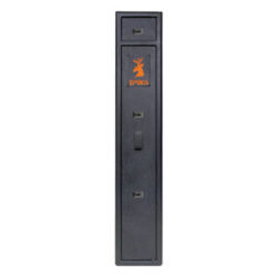 SPIKA - S1 - 4 Gun Key Safe