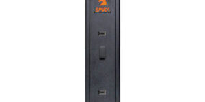SPIKA - S1 - 4 Gun Key Safe