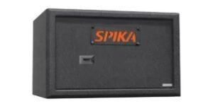 SPIKA - S3 Ammo Addition Safe