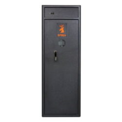 SPIKA - S3ED - 12 Gun Digitial Safe