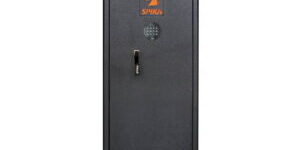 SPIKA - S3ED - 12 Gun Digitial Safe