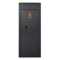 SPIKA - S4 - 15 Gun Key Safe