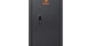 SPIKA - S4 - 15 Gun Key Safe