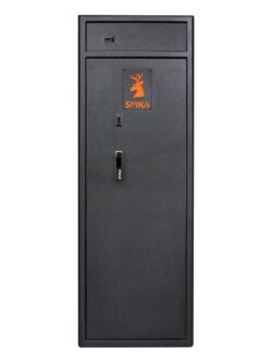 SPIKA - S3 - 12 Gun Key Safe