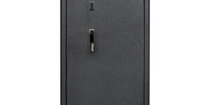 SPIKA - S3 - 12 Gun Key Safe