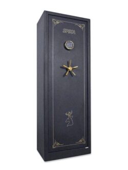 SPIKA - S3D -  12 Gun Premium Digital Safe