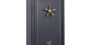 SPIKA - S3D -  12 Gun Premium Digital Safe