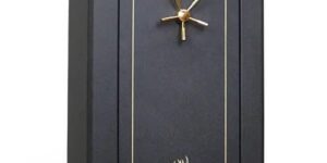 SPIKA - SCH1 - 18 Gun Premium Digital Safe