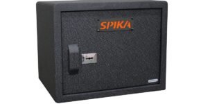 SPIKA - Handgun Key Safe - SPK