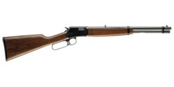 Browning BL-22, .22LR