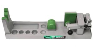 Ridgeline Gun Vice