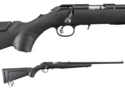 Ruger American .17HMR
