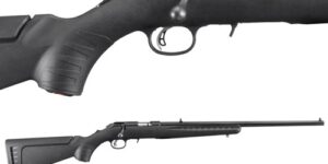 Ruger American .17HMR