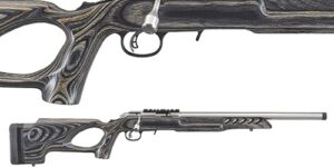 Ruger American Target Stainless