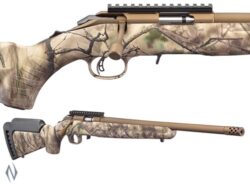 Ruger American .22