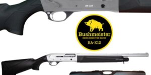 Bushmeister BA-X12 12g Marine