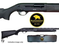 Bushmeister BA-X12 12g Synthetic