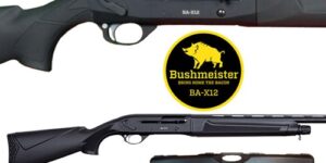 Bushmeister BA-X12 12g Synthetic