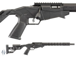 Ruger Precision .22