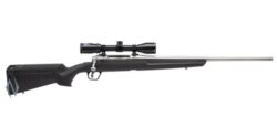 Savage Axis MK II SS