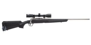 Savage Axis MK II SS