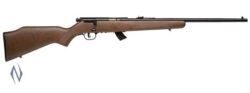 Savage MKII .22