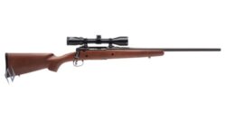 Savage Axis MK II