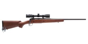 Savage Axis MK II