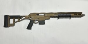 Southern Cross Small Arms (SCSA) Tiapan X .223