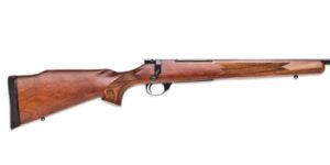 Howa 1500 Wood Stock