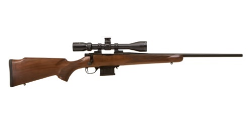 Howa 1500 Mini Wood