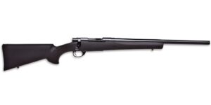 Howa 1500 Varmint Blued