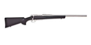 Howa 1500 Varmint Stainless