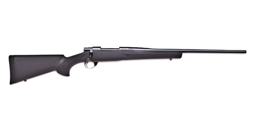 Howa1500 Sporter Blk