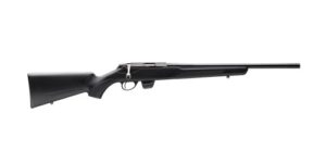 Tikka T1X .22LR