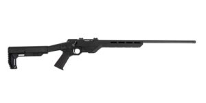 Citadel Trakr .22mag