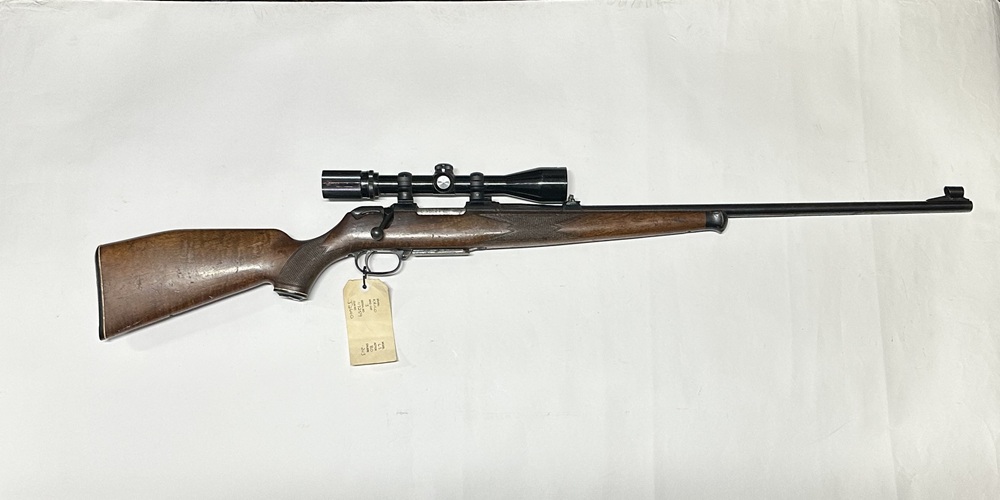 krico 63 .243