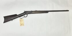 winchester .32wcf 1892 octagonal barrel