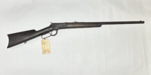 winchester .32wcf 1892 octagonal barrel