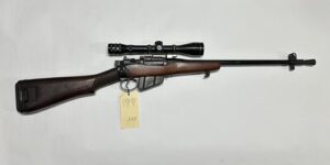 Enfield No. 4 .303