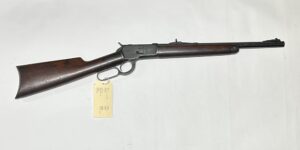 winchester .32wcf 1892 octagonal barrel